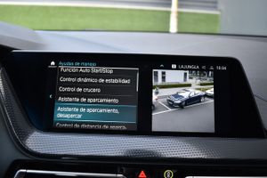 BMW Serie 2 218iA Gran Coupe M Sport, CarPlay, Android auto, Head-up Display   - Foto 187