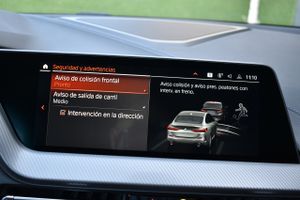 BMW Serie 2 218iA Gran Coupe M Sport, CarPlay, Android auto, Head-up Display   - Foto 159