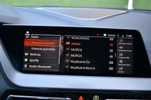 BMW Serie 2 218iA Gran Coupe M Sport, CarPlay, Android auto, Head-up Display   - Foto 143