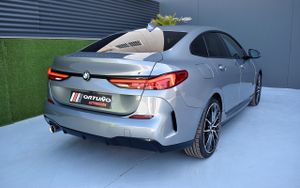 BMW Serie 2 218iA Gran Coupe M Sport, CarPlay, Android auto, Head-up Display   - Foto 36