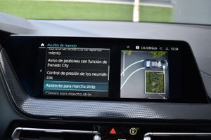 BMW Serie 2 218iA Gran Coupe M Sport, CarPlay, Android auto, Head-up Display   - Foto 191