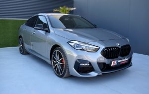 BMW Serie 2 218iA Gran Coupe M Sport, CarPlay, Android auto, Head-up Display   - Foto 74