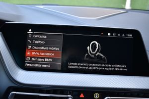 BMW Serie 2 218iA Gran Coupe M Sport, CarPlay, Android auto, Head-up Display   - Foto 145