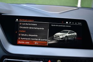 BMW Serie 2 218iA Gran Coupe M Sport, CarPlay, Android auto, Head-up Display   - Foto 164