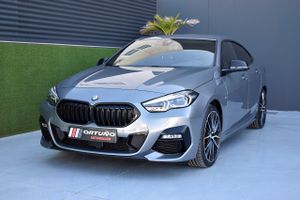 BMW Serie 2 218iA Gran Coupe M Sport, CarPlay, Android auto, Head-up Display   - Foto 21