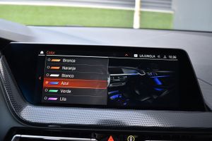 BMW Serie 2 218iA Gran Coupe M Sport, CarPlay, Android auto, Head-up Display   - Foto 212