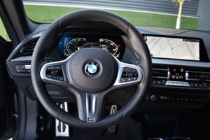 BMW Serie 2 218iA Gran Coupe M Sport, CarPlay, Android auto, Head-up Display   - Foto 10