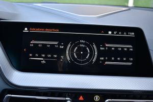 BMW Serie 2 218iA Gran Coupe M Sport, CarPlay, Android auto, Head-up Display   - Foto 147