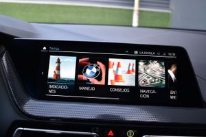 BMW Serie 2 218iA Gran Coupe M Sport, CarPlay, Android auto, Head-up Display   - Foto 202