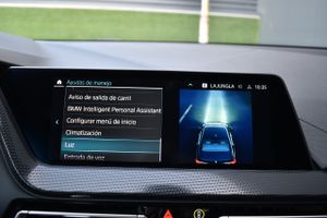 BMW Serie 2 218iA Gran Coupe M Sport, CarPlay, Android auto, Head-up Display   - Foto 198