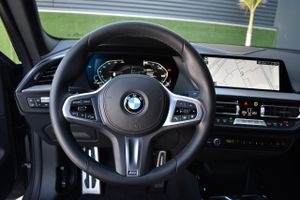 BMW Serie 2 218iA Gran Coupe M Sport, CarPlay, Android auto, Head-up Display   - Foto 121