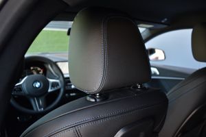 BMW Serie 2 218iA Gran Coupe M Sport, CarPlay, Android auto, Head-up Display   - Foto 100