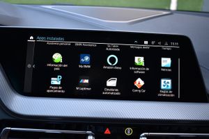 BMW Serie 2 218iA Gran Coupe M Sport, CarPlay, Android auto, Head-up Display   - Foto 171