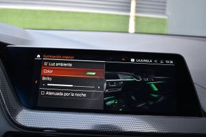 BMW Serie 2 218iA Gran Coupe M Sport, CarPlay, Android auto, Head-up Display   - Foto 213