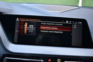 BMW Serie 2 218iA Gran Coupe M Sport, CarPlay, Android auto, Head-up Display   - Foto 144