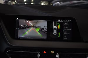 BMW Serie 2 218iA Gran Coupe M Sport, CarPlay, Android auto, Head-up Display   - Foto 175