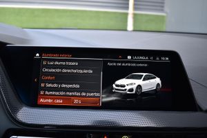 BMW Serie 2 218iA Gran Coupe M Sport, CarPlay, Android auto, Head-up Display   - Foto 209