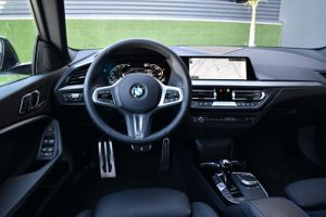 BMW Serie 2 218iA Gran Coupe M Sport, CarPlay, Android auto, Head-up Display   - Foto 117