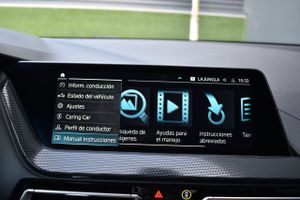 BMW Serie 2 218iA Gran Coupe M Sport, CarPlay, Android auto, Head-up Display   - Foto 179