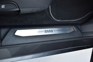 BMW Serie 1 120d  Head-up Display, Steptronic  - Foto 80