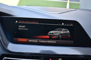 BMW Serie 1 120d  Head-up Display, Steptronic  - Foto 128