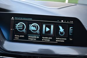 BMW Serie 1 120d  Head-up Display, Steptronic  - Foto 136