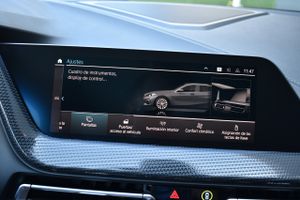 BMW Serie 1 120d  Head-up Display, Steptronic  - Foto 160