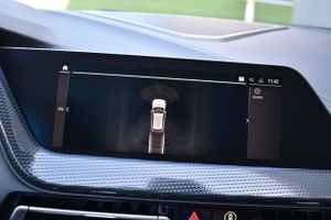 BMW Serie 1 120d  Head-up Display, Steptronic  - Foto 130