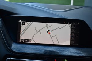 BMW Serie 1 120d  Head-up Display, Steptronic  - Foto 116