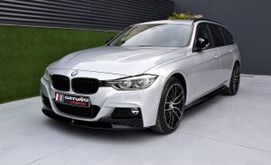 BMW Serie 3 318d 150CV Sport  - Foto 18