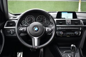 BMW Serie 3 318d 150CV Sport  - Foto 93