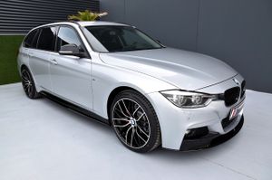 BMW Serie 3 318d 150CV Sport  - Foto 61