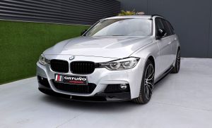 BMW Serie 3 318d 150CV Sport  - Foto 17