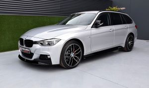 BMW Serie 3 318d 150CV Sport  - Foto 19