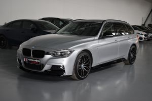 BMW Serie 3 318d 150CV Sport  - Foto 148