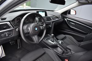 BMW Serie 3 318d 150CV Sport  - Foto 65