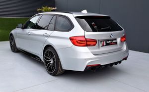 BMW Serie 3 318d 150CV Sport  - Foto 46