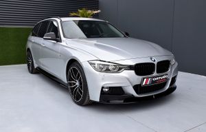 BMW Serie 3 318d 150CV Sport  - Foto 7