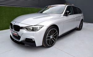 BMW Serie 3 318d 150CV Sport  - Foto 31