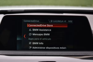 BMW Serie 3 318d 150CV Sport  - Foto 121