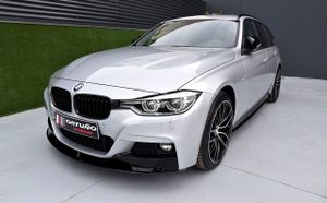 BMW Serie 3 318d 150CV Sport  - Foto 28