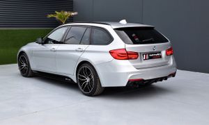 BMW Serie 3 318d 150CV Sport  - Foto 49