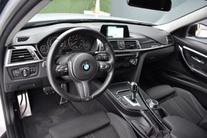 BMW Serie 3 318d 150CV Sport  - Foto 10