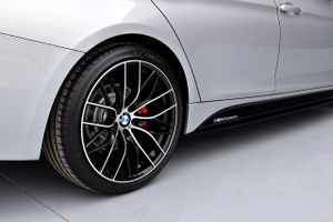 BMW Serie 3 318d 150CV Sport  - Foto 41