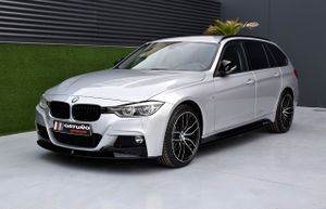 BMW Serie 3 318d 150CV Sport  - Foto 26