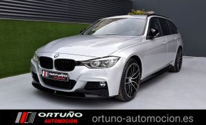 BMW Serie 3 318d 150CV Sport  - Foto 2