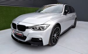 BMW Serie 3 318d 150CV Sport  - Foto 29