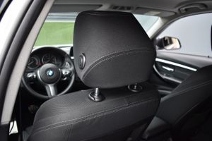 BMW Serie 3 318d 150CV Sport  - Foto 76