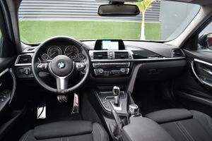 BMW Serie 3 318d 150CV Sport  - Foto 87