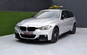 BMW Serie 3 318d 150CV Sport  - Foto 24